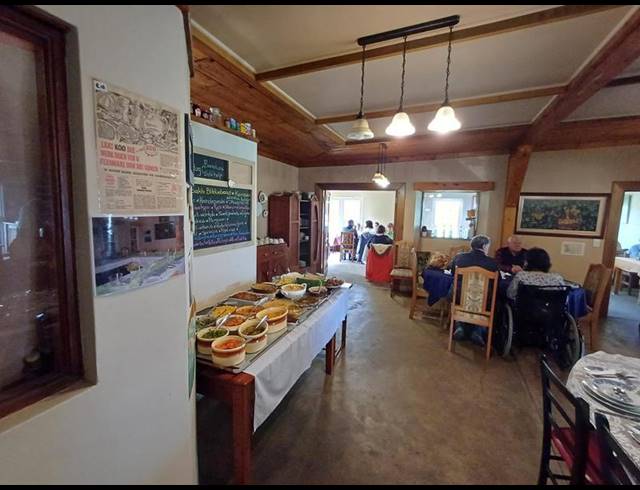 LAND FOR SALE IN MOSSEL BAY RURAL